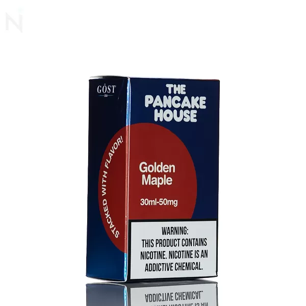 Pancake House Salt - Image 3