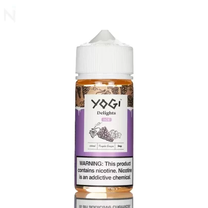 Yogi Delights E-Liquid