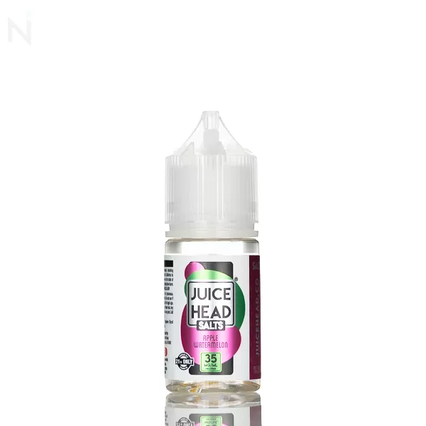 Juice Head Salt Nic - Image 2