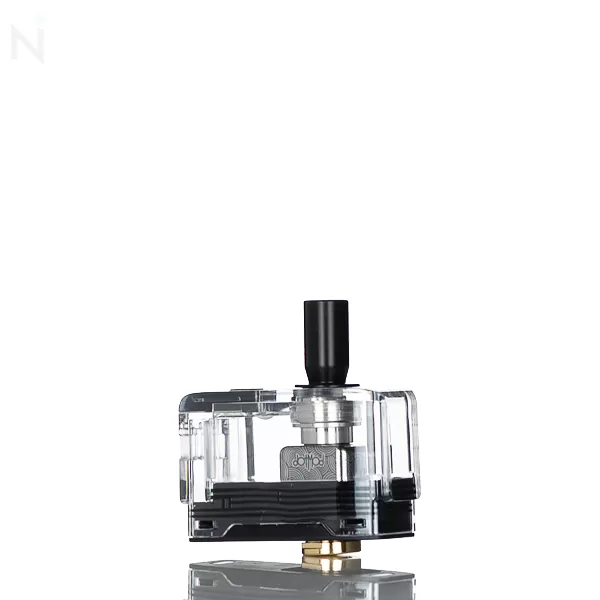 dotMod dotPod Max RBA
