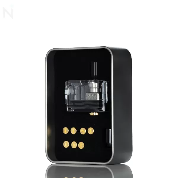 dotMod dotPod Max RBA - Image 2