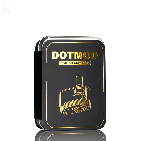 dotMod dotPod Max RBA - Image 3