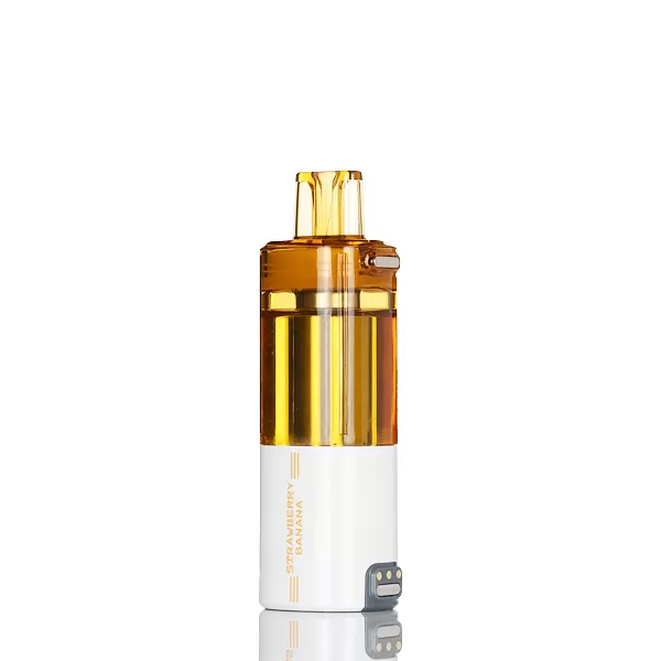 IceFog 40K Switch Pro Disposable Pod - Image 2