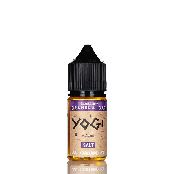 Yogi Salt Nic - Image 2