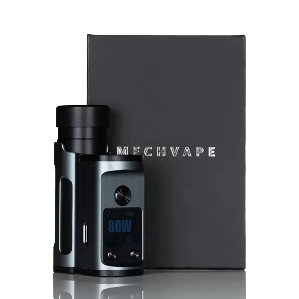 Mechlyfe Paramour DNA80C SBS Mod - Image 2