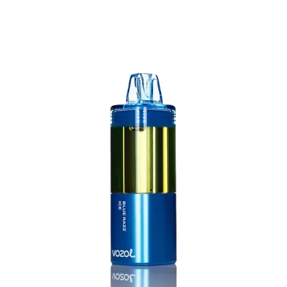 Vozol MEGA 50K 50000 Puffs Disposable Pod