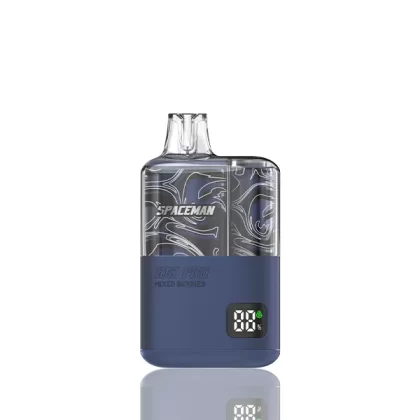 Spaceman 10K Pro 10,000 Puffs Disposable Vape
