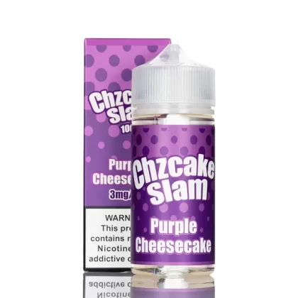 Slam Juice E-Liquid
