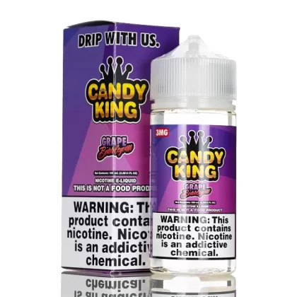 Candy King