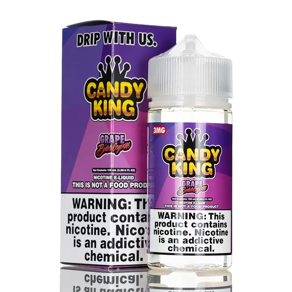 Candy King