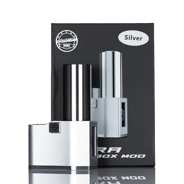Ambition Mods Emira SBS 60W Box Mod - Image 2