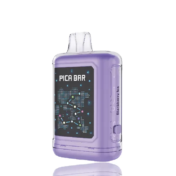 Pica Bar Super Pro 30K 30,000 Puffs Disposable