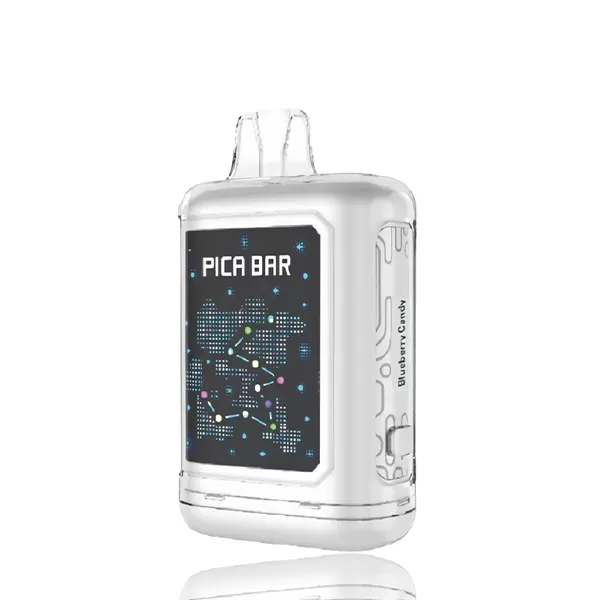 Pica Bar Super Pro 30K 30,000 Puffs Disposable - Image 2