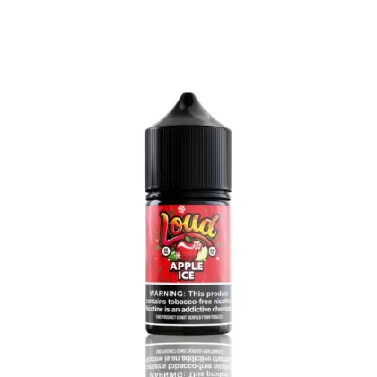 Loud Nic Salt