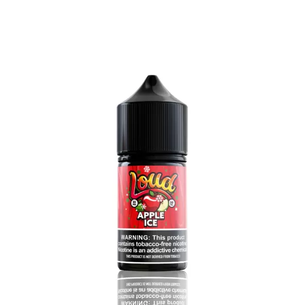 Loud Nic Salt