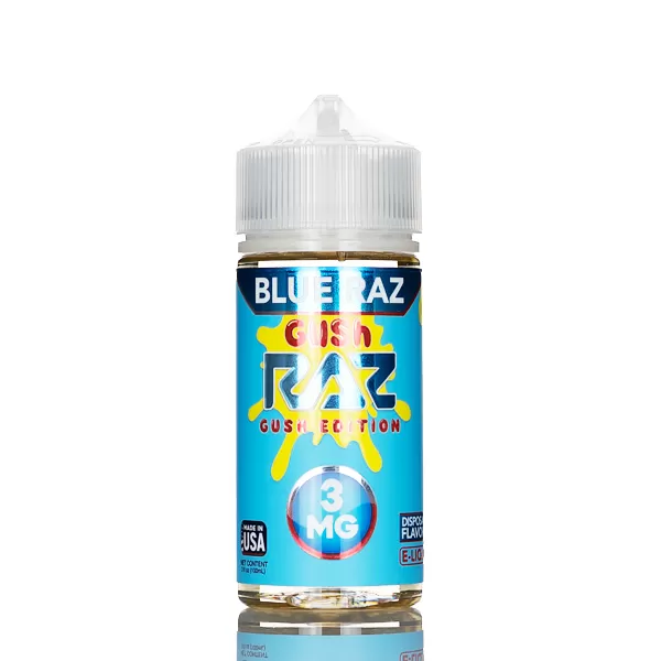Pod Juice X RAZ E-Liquid - Image 2