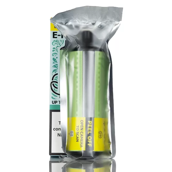 Lost Mary X Urban Tale 26000 Puff E-Hookah - Image 2