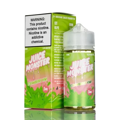 Juice Monster