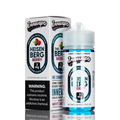 Innevape E-Liquids