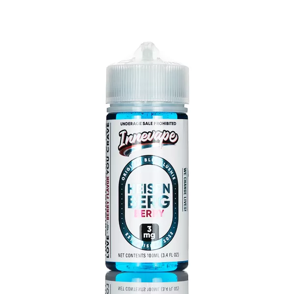 Innevape E-Liquids - Image 2