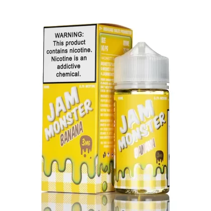 Jam Monster