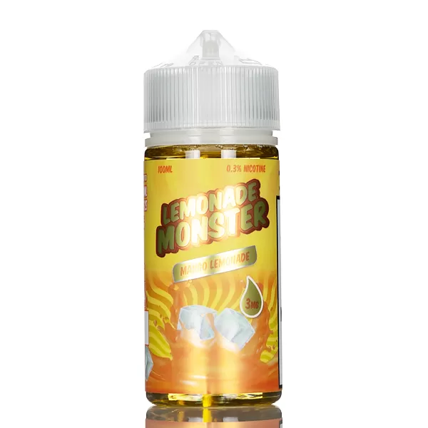 Lemonade Monster - Image 2