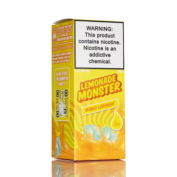 Lemonade Monster - Image 3
