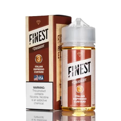 Finest E-Liquid
