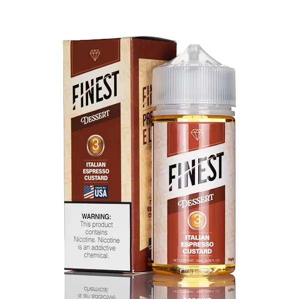 Finest E-Liquid
