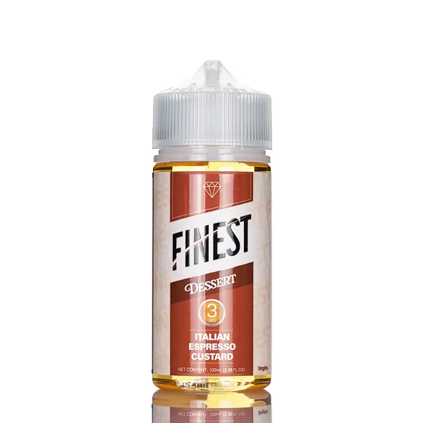 Finest E-Liquid - Image 2