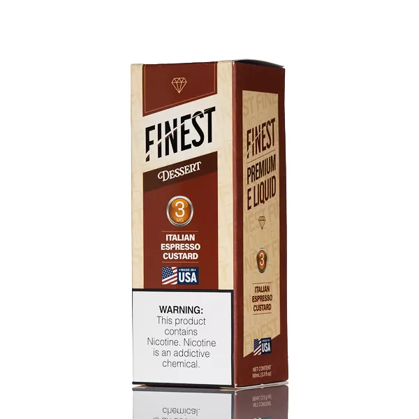 Finest E-Liquid - Image 3