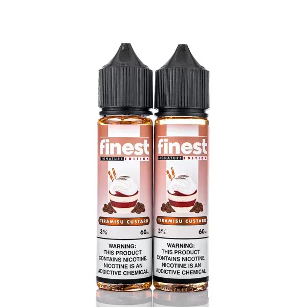 The Finest E-Liquid - Image 2