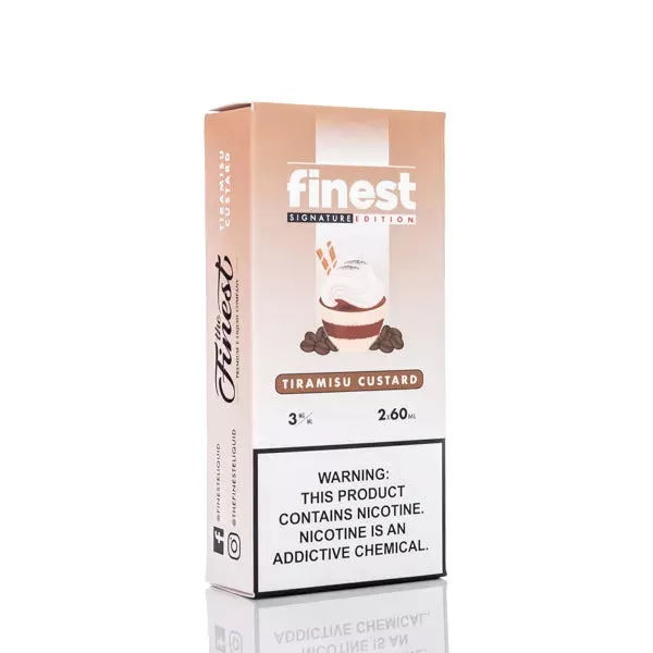 The Finest E-Liquid - Image 3