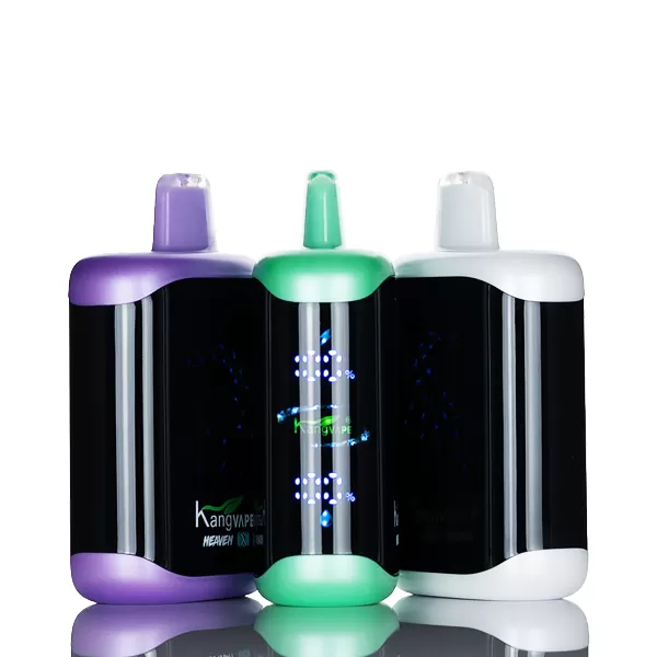Kangvape Heaven X 40K 40000 Puffs Disposable Vape
