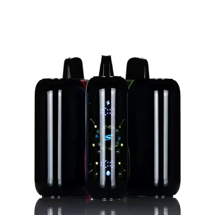Lost Angel Sphere 35,000 Puffs Disposable Vape