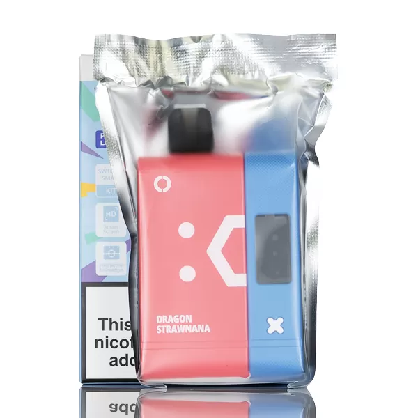 Off-Stamp SW16K 16000 Puff Disposable Full KIT - Image 2