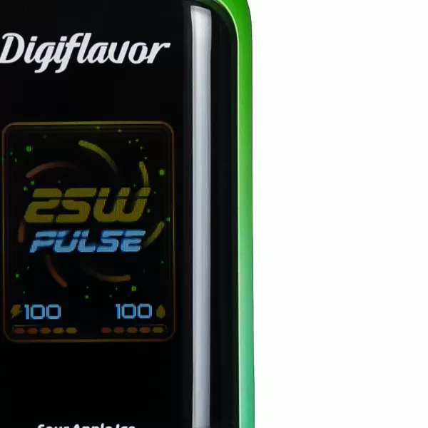 Digiflavor Sky 25K 25000 Puff Disposable Vape - Image 2