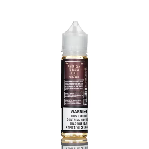 Cedar Vape E-Liquid - Image 2