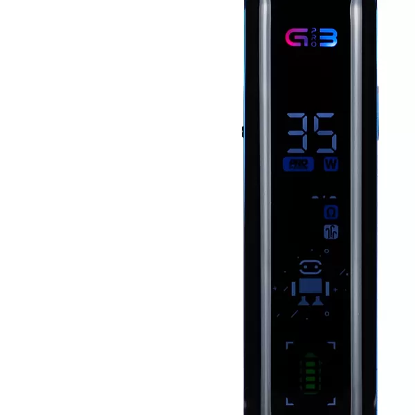 Uwell Caliburn G3 Pro 35W Pod System - Image 2