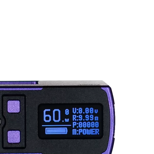 Vaperz Cloud Pixel AIO 60W Boro Kit - Image 2