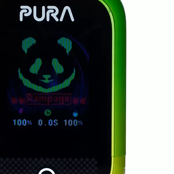 PURA Jungle 30000 Puff Disposable Vape - Image 3