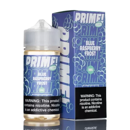 Prime E-Liquids