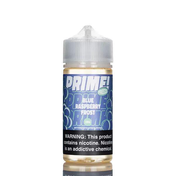 Prime E-Liquids - Image 2