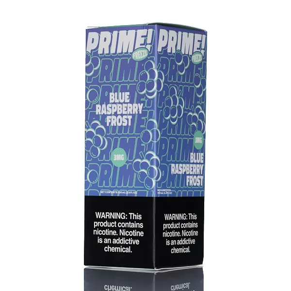 Prime E-Liquids - Image 3