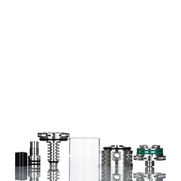 YG Creations Force 22mm RTA - Image 2