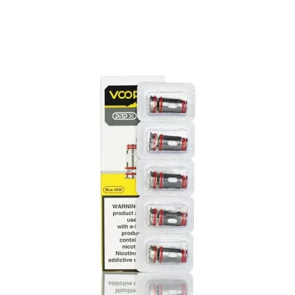 VooPoo PnP-X Replacement Coils