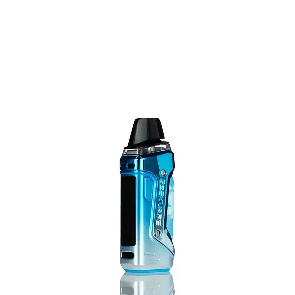 GeekVape Aegis Nano 2 AN2 30W Pod System - Image 3