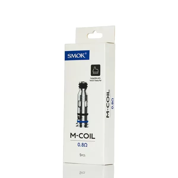 SMOK M Replacement Coils - Image 3
