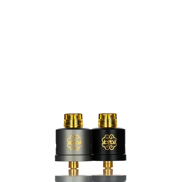 dotMod dotRDA X 22mm RDA (DISCONTINUED)
