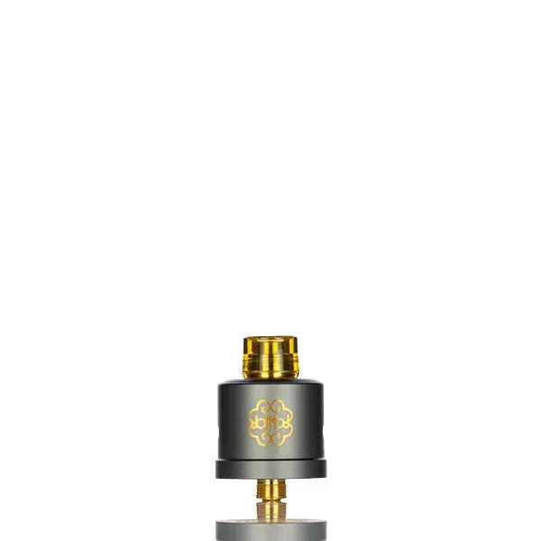 dotMod dotRDA X 22mm RDA (DISCONTINUED) - Image 3